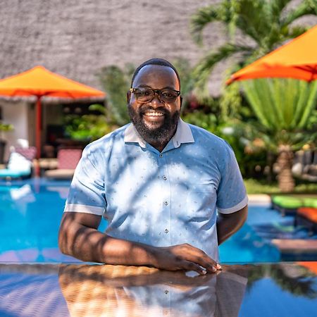Villa Raymond, Diani, Kenya 迪亚尼海滩 外观 照片