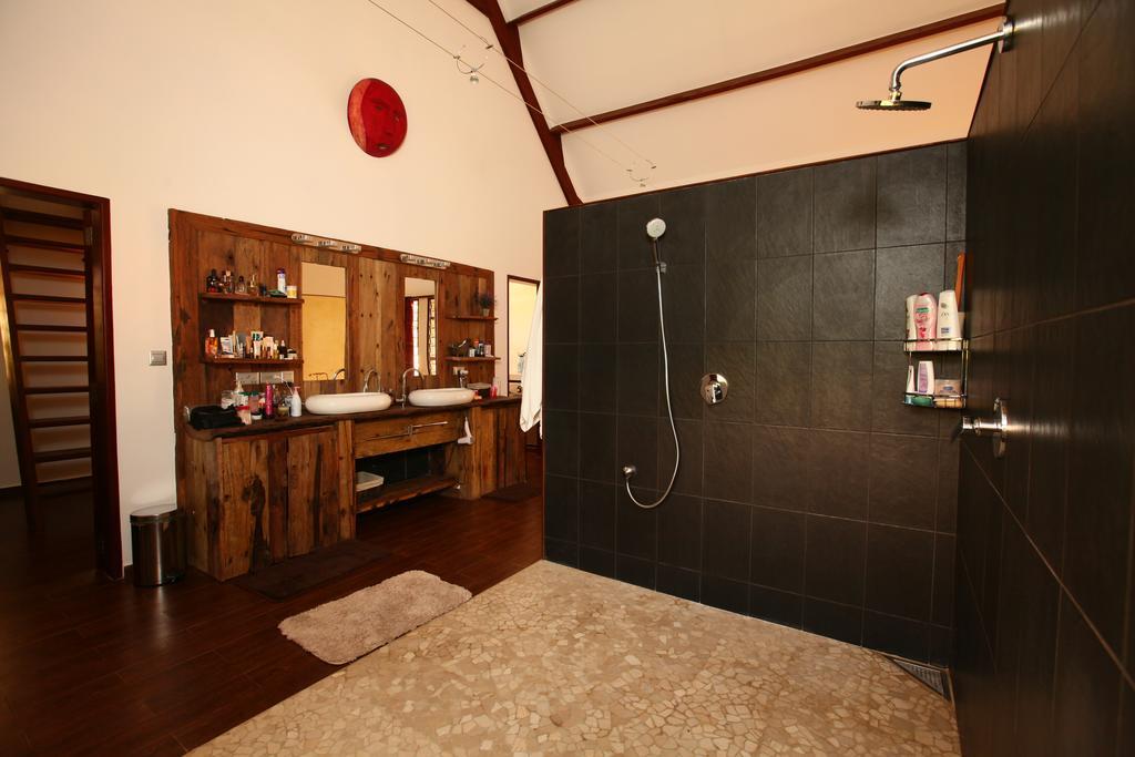 Villa Raymond, Diani, Kenya 迪亚尼海滩 外观 照片