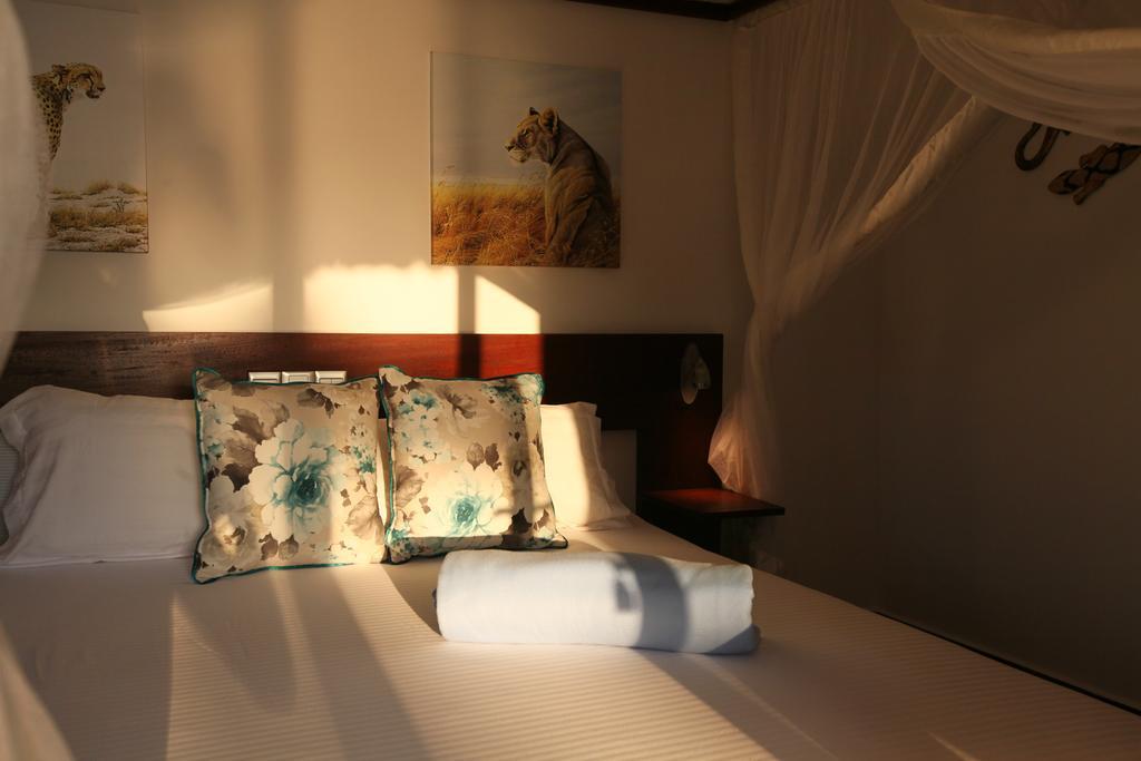 Villa Raymond, Diani, Kenya 迪亚尼海滩 外观 照片