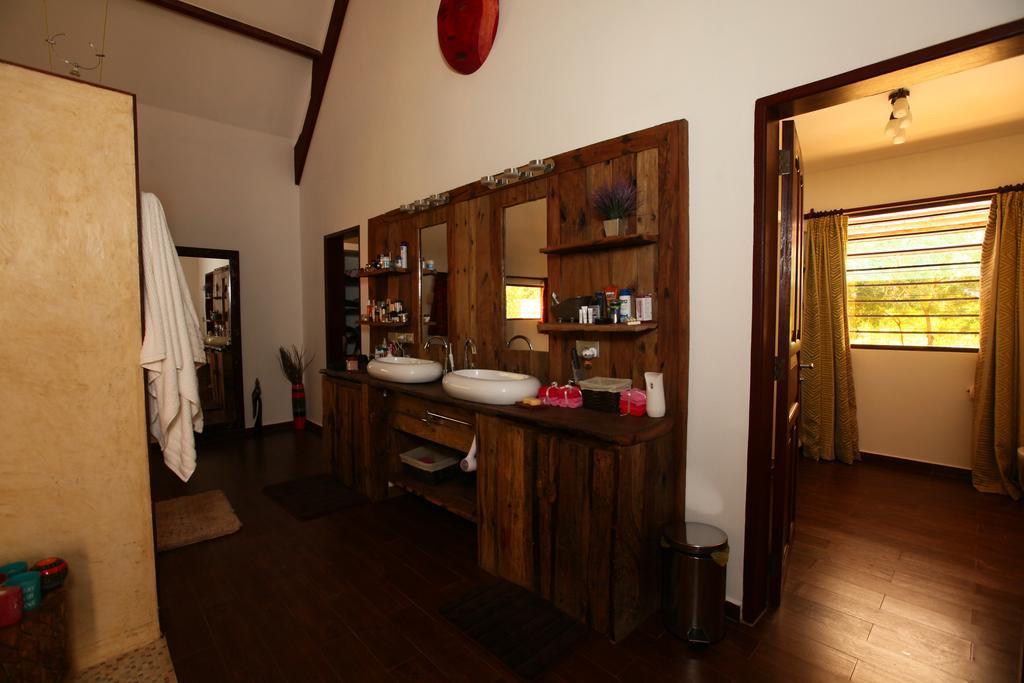 Villa Raymond, Diani, Kenya 迪亚尼海滩 外观 照片