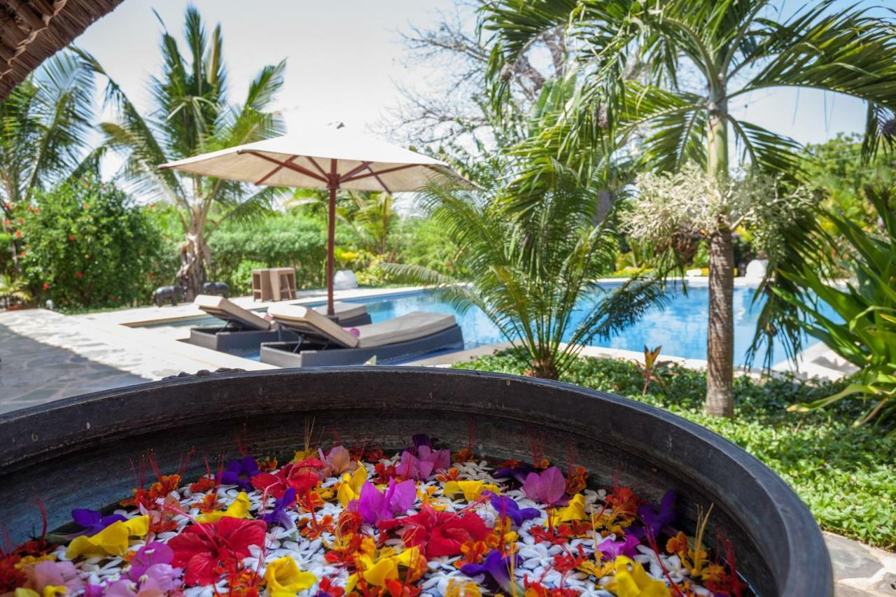 Villa Raymond, Diani, Kenya 迪亚尼海滩 外观 照片