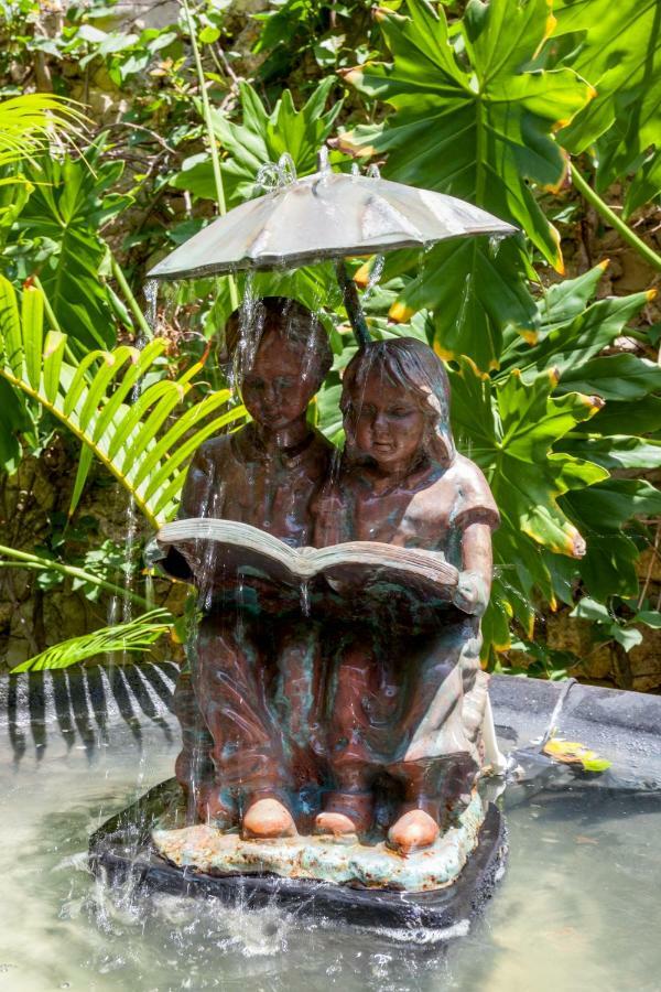 Villa Raymond, Diani, Kenya 迪亚尼海滩 外观 照片